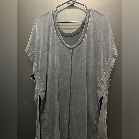 Free People Movement oversized Pull-Over… - Picture 5 of 14